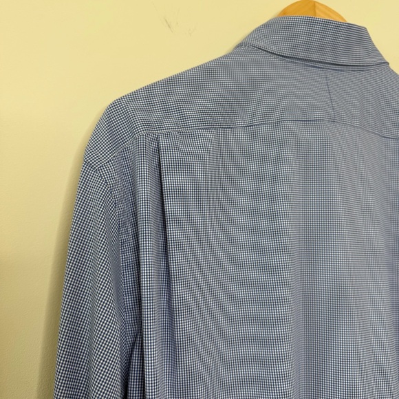 Polo Ralph Lauren PRL Classic Fit Twill Performance Sport Shirt Size XL pony - Picture 11 of 14